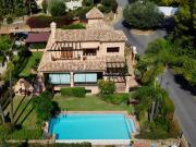 Propiedad andaluza en Sierra Blanca