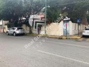 Propiedad antigua en venta como terreno, ideal para...