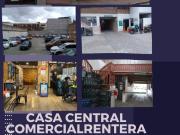 Propiedad Casa Comercial rentera de venta en Cuenca con...
