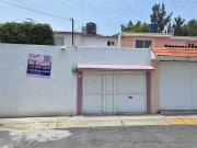 Propiedad Casa En Izcalli, Ecatepec