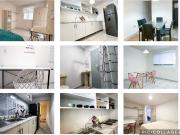 Propiedad céntrica para inversionista con seis rentas...