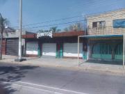 Propiedad Comercial, con locales comerciales y terraza,...