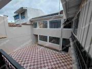 Propiedad comercial de alquiler en Cuenca. Calle larga a...