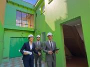 Propiedad Comercial de Alto Potencial en el Mejor Sector...