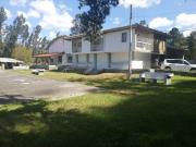 Propiedad comercial de arriendo ideal para bodegaje,...