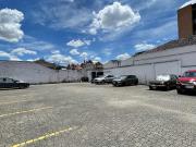 PROPIEDAD COMERCIAL DE VENTA A 100 METROS DE LA AVE...