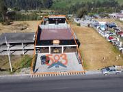 Propiedad Comercial de Venta en Latacunga
