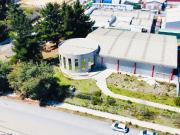 Propiedad comercial en Arriendo Barrio Industrial, Curauma