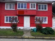 Propiedad comercial en calle benavente puerto montt