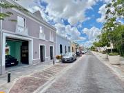 Propiedad comercial en corredor gastronómico