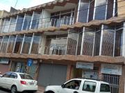 PROPIEDAD COMERCIAL EN EL CENTRO DE OTAVALO