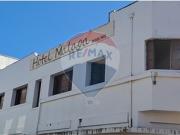 Propiedad Comercial en el Centro de Santiago