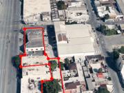 Propiedad Comercial en Esquina – Centro Monterrey | Av....