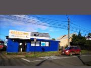 Propiedad Comercial en Esquina – Fundo El Carmen, Temuco