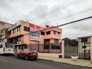 Propiedad Comercial en Quitumbe Ideal para Empresas