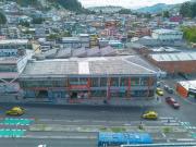 PROPIEDAD COMERCIAL EN VENTA 5152 M2 SUR DE QUITO