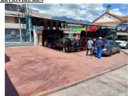 Propiedad comercial en venta 805 metros