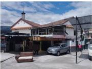 Propiedad comercial en venta 805 metros