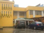 Propiedad comercial en Venta Av. Mariscal Sucre