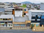 PROPIEDAD COMERCIAL EN VENTA AV TSACHILA SANTO DOMINGO