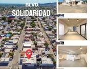 PROPIEDAD COMERCIAL EN VENTA CLINICA, OFICINAS,...