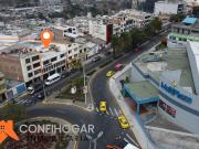 Propiedad Comercial en venta en Ambato frente al Multiplaza