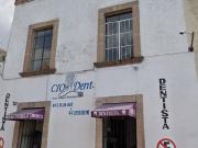 Edificio en venta en Centro Historico, Morelia, Michoacán