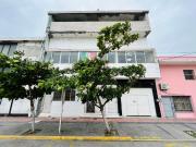 Propiedad Comercial en Venta en Col. Centro Veracruz