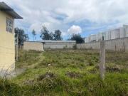 venta terreno en Marianitas de Calderon