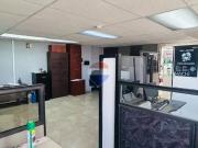 Propiedad comercial en venta genera 12% en renta
