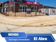 Propiedad comercial en Venta Rengo