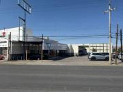 PROPIEDAD COMERCIAL EN VENTA SOBRE AV. TECNOLOGICO
