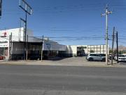 PROPIEDAD COMERCIAL EN VENTA SOBRE AV. TECNOLOGICO