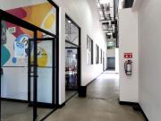 PROPIEDAD COMERCIAL EN Vía Rápida