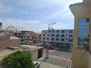 PROPIEDAD COMERCIAL EN ZONA ESTRATÉGICA – TACNA