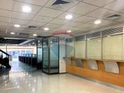 Propiedad comercial equipada, lista para operar