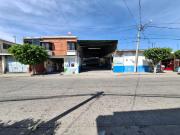 'PROPIEDAD COMERCIAL PARA INVERSION' RANCHO GRANDE