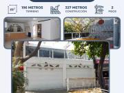 Propiedad comercial para remodelar en jardines de la cruz