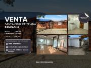 Propiedad Comercial Población Santa Cruz de Triana Rgua