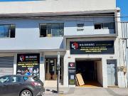 PROPIEDAD COMERCIAL SERRANO CONCEPCIÓN PROPIEDAD COMERCIAL SERRANO CONCEPCIÓN