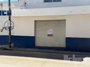 PROPIEDAD COMERCIAL SOBRE AV. ÁLVARO OBREGÓN EN VENTA