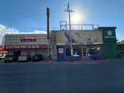 PROPIEDAD COMERCIAL SOBRE AV. AZTLAN EN MONTERREY N.L