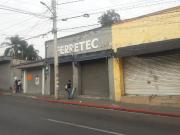 Propiedad comercial sobre avenida en Cuernavaca Centro