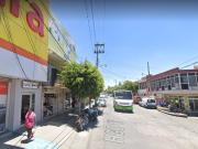 PROPIEDAD COMERCIAL TULA HIDALGO SUP. 601 MTS