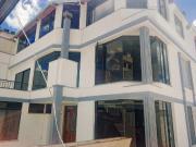 Propiedad Comercial y Vivienda de Renta Casa más Dúplex