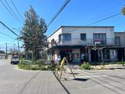 PROPIEDAD COMERCIAL/RESIDENCIAL EN LA CISTERNA