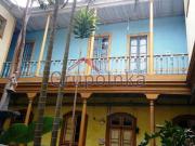 PROPIEDAD COMO TERRENO EN EL CENTRO DE LIMA BUENA UBICACION