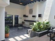 Propiedad con 14 deptos ejecutivos jardín con alberca....