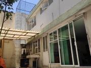 Propiedad con 2 casas. Col. Las Amércias