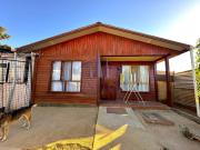 Propiedad con 2 casas y galpón sector Villa Olímpica Quilpué